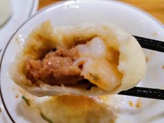 三鲜-陈傻子餐厅(世纪都会店)