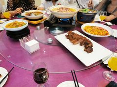 -夜不收荤豆花(大邑总店)