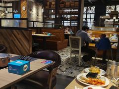 -星伦多自助料理(华润万象城店)