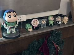 -MIMO CAFE(沙头角店)