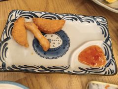 -伊豆野菜村(合景·摩方店)