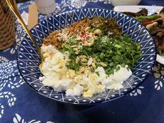 豆花米线-滇道云南特色料理(康定路店)
