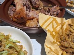 -关东小磨东北菜(漕河泾印象城店)