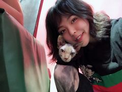 -猫色咖啡·猫咖