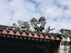 -庆安会馆