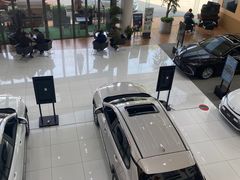 -上海和展广汽丰田4S店(老闵行店)