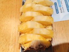 -狮子三•脆鳗鱼烤肉(信和廣場4樓店)