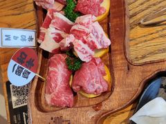 -赤坂亭M9和牛烧肉(世博源店)