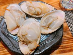-矶野水产(澳门逸园中心店)