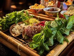 -菌自由丨野生菌火锅特色庭院餐厅(丽江古城店)