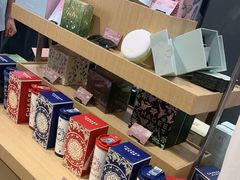 -霸王茶姬(正佳广场店)