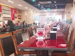 -宏状元现熬粥·京味菜(五棵松店)