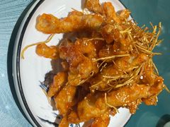 -逢春菜馆天津菜(胜利路店)
