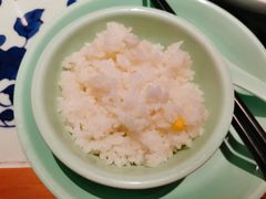 米饭-绿茶餐厅(布吉万象汇店)