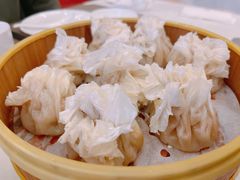 羊肉烧卖-内蒙古驻京办餐厅
