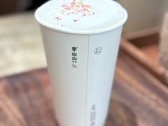 -李山山茶事(景枫店)