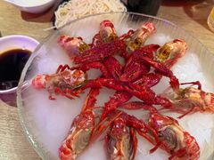 -红盔甲·小龙虾(车公庙店)