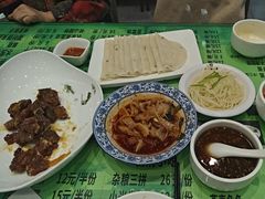 -令氏家外家岐山面(火炬路店)