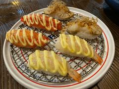 -大雄寿司(中华广场店)