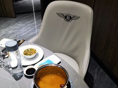 -神洲四海大酒楼(王府井澳门中心店)