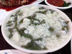 芙蓉莼菜-吴门人家·苏宴宫廷菜(拙政园店)