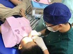 -新达口腔(华东理工大学店)