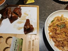 -汤城小厨•粤菜•靓汤(苏州街店)