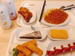 -宜家·瑞典风味餐厅(武汉荟聚中心店)