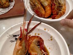 -丁字口海鲜热炒·烧烤大排档