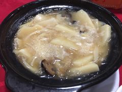 -车头老二大排档