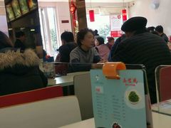 -泰煌鸡·上海白斩鸡·鸡汤面(万航店)