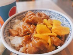 -吉野家(顺义站前北街店)