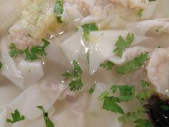 -琴岛顺天馄饨(漳州二路店)