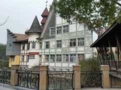 android_upload_pic-蠡湖中央公园