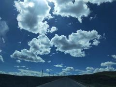 -天山天池风景区-西王母祖庙