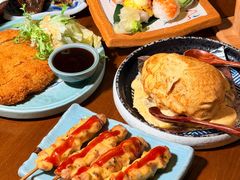 -鸟泉居酒屋·烧鸟·酒馆(百子湾店)