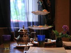 -Tajine Moroccan塔金摩洛哥中东餐厅