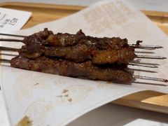 -陳香貴·兰州牛肉面(上海长风大悦城店)