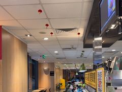 -麦当劳(三亚凤凰机场店)