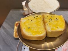 -允辛家·自助泥炉烤肉(九亭店)