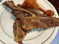 -巴犀烧烤(新崇光店)