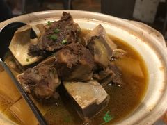 -阿罗新疆菜(人民广场店)