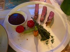 -AZUL by FUEL蓝色·法式酒馆(琶醍店)