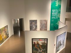 -中华艺术宫(上海美术馆)