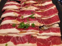 -新石器烤肉(马鞍山印象汇店)