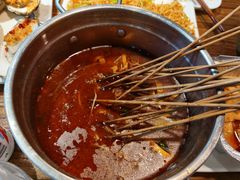 -壹块捌烧烤(灯市口店)