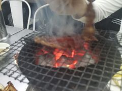 -松明一烤肉馆(鲁园店)