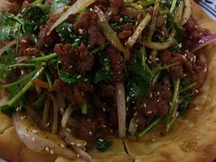 -西北朗益和穆斯林餐厅