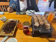 -龙姐私房菜(和顺古镇店)