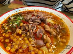 -节节香.成都非遗肥肠粉(总店)
